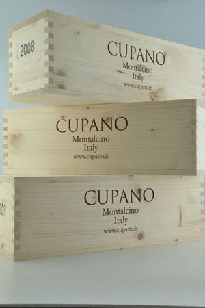 Tuscany - Tuscany - Brunello di Montalcino
