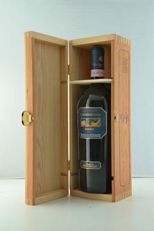 Castelgiocondo Frescobaldi