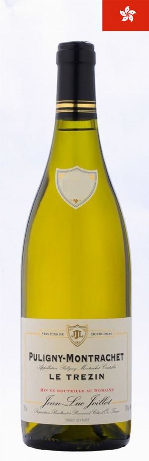 Burgundy - Burgundy - Puligny-Montrachet