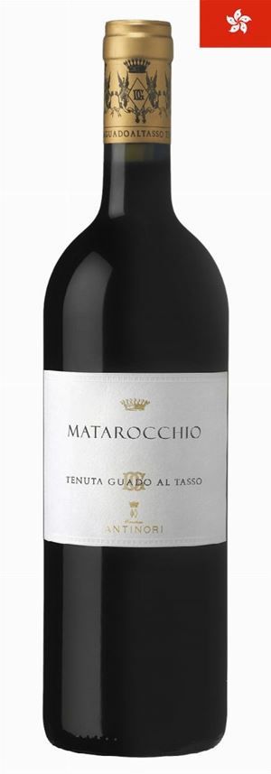 Tuscany - Tuscany - Super Tuscan
