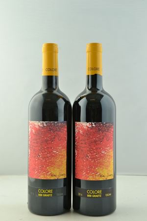 Tuscany - Tuscany - Super Tuscan