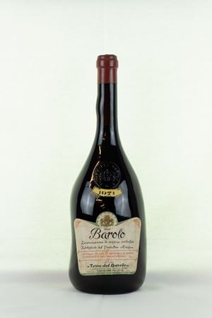 Piedmont - Piedmont - Barolo