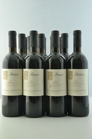 Piedmont - Piedmont - Barolo
