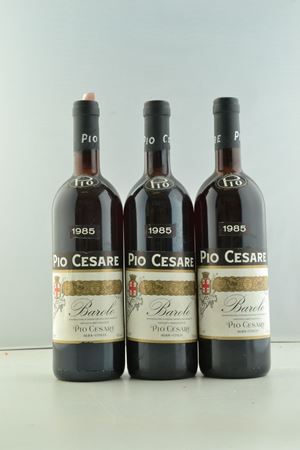 Piedmont - Piedmont - Barolo