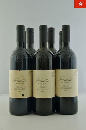 Piedmont - Piedmont - Barolo