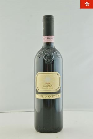 Piedmont - Piedmont - Barolo