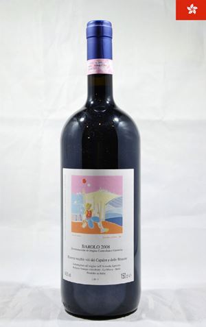 Piedmont - Piedmont