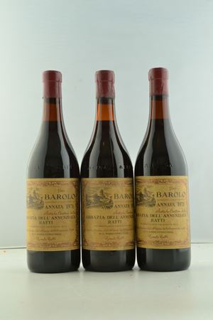 Piedmont - Piedmont - Barolo