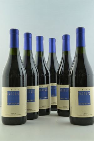 Piedmont - Piedmont - Barolo