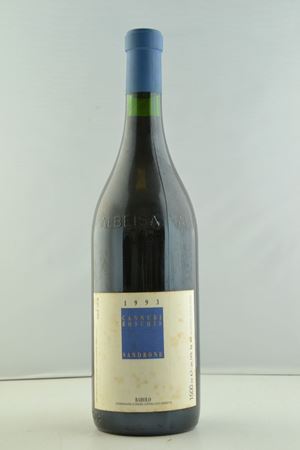Piedmont - Piedmont - Barolo
