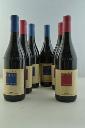 Piedmont - Piedmont - Barolo