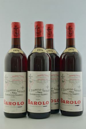 Piedmont - Piedmont - Barolo