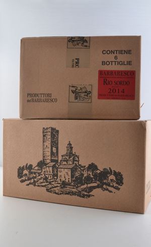 Piedmont - Piedmont