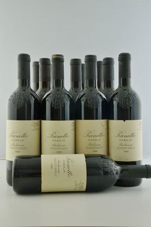 Piedmont - Piedmont - Barbaresco
