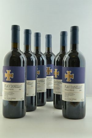 Tuscany - Tuscany