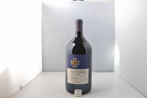 Tuscany - Tuscany - Super Tuscan