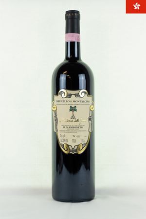 Tuscany - Tuscany - Brunello di Montalcino