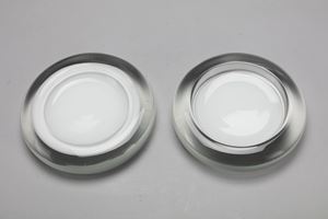 Coppia di svuotatasche