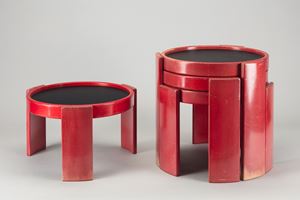 Frattini Gianfranco - modello 780