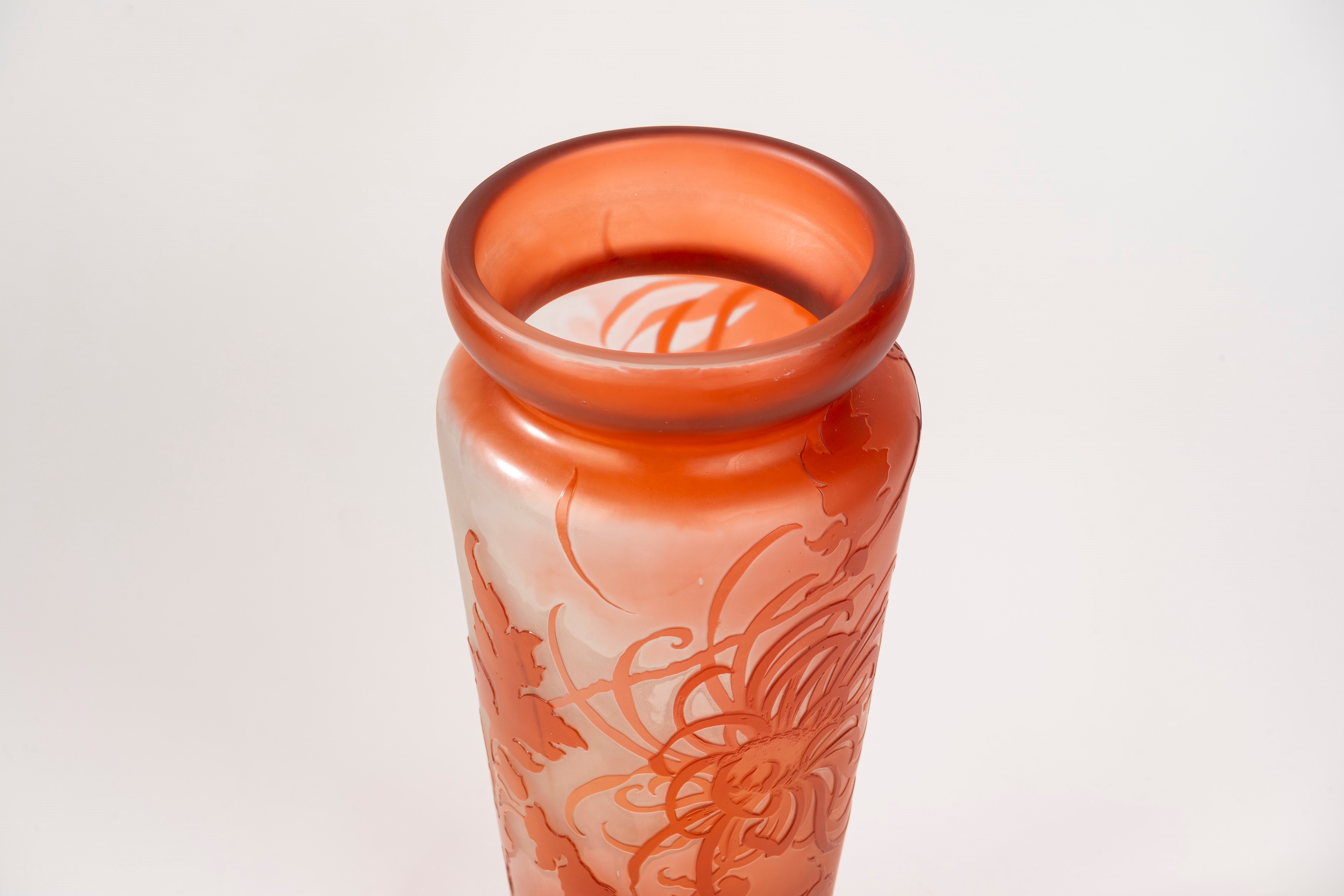 Émile Gallé - Vaso