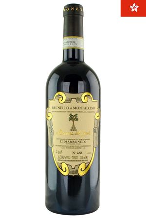 Tuscany - Tuscany - Brunello di Montalcino