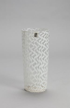 Venini, Tissot Charles Lin - Vaso