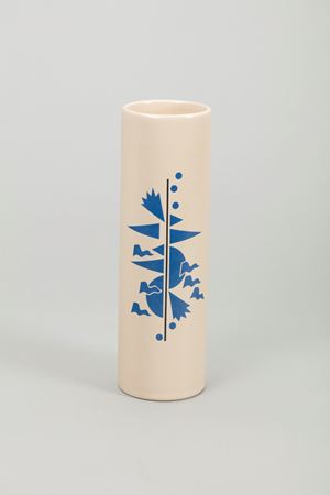 Mendini Alessandro - Vaso