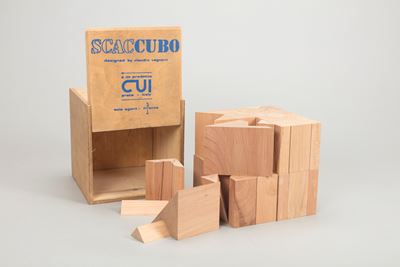 Scaccubo
