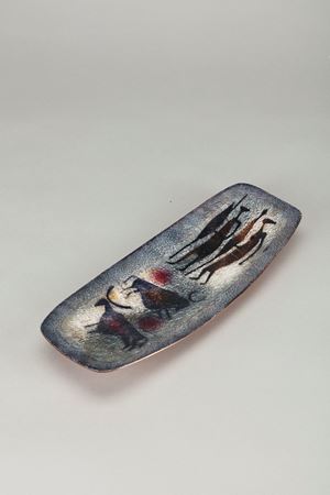 Piattino svuotatasche