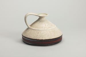 Gambone Bruno - Brocca ornamentale 