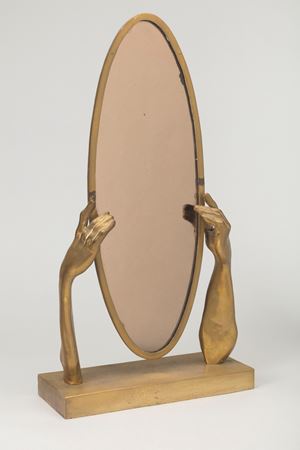 Karas Christos - Specchio