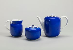 Ponti Gio - Servizio