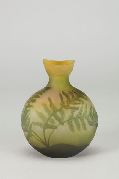 Vaso a Fiasco