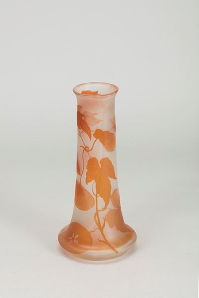 Vaso a Balaustro