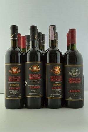 Tuscany - Tuscany