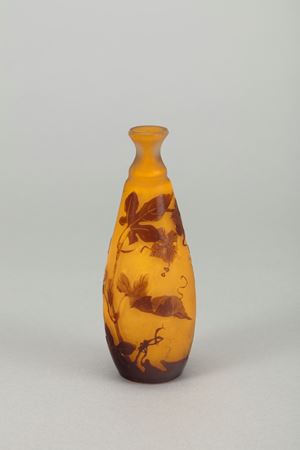 Gallé Émile - Vase