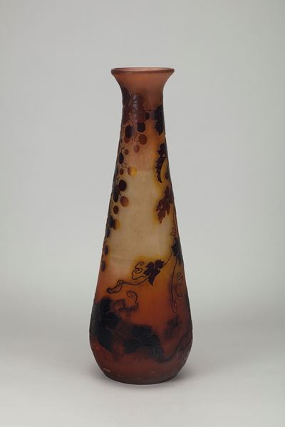 Vaso Ad Anfora