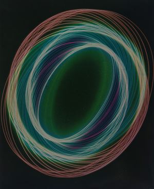 Senza titolo (Gioco di luce)