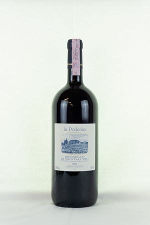 Tuscany - Tuscany - Brunello di Montalcino