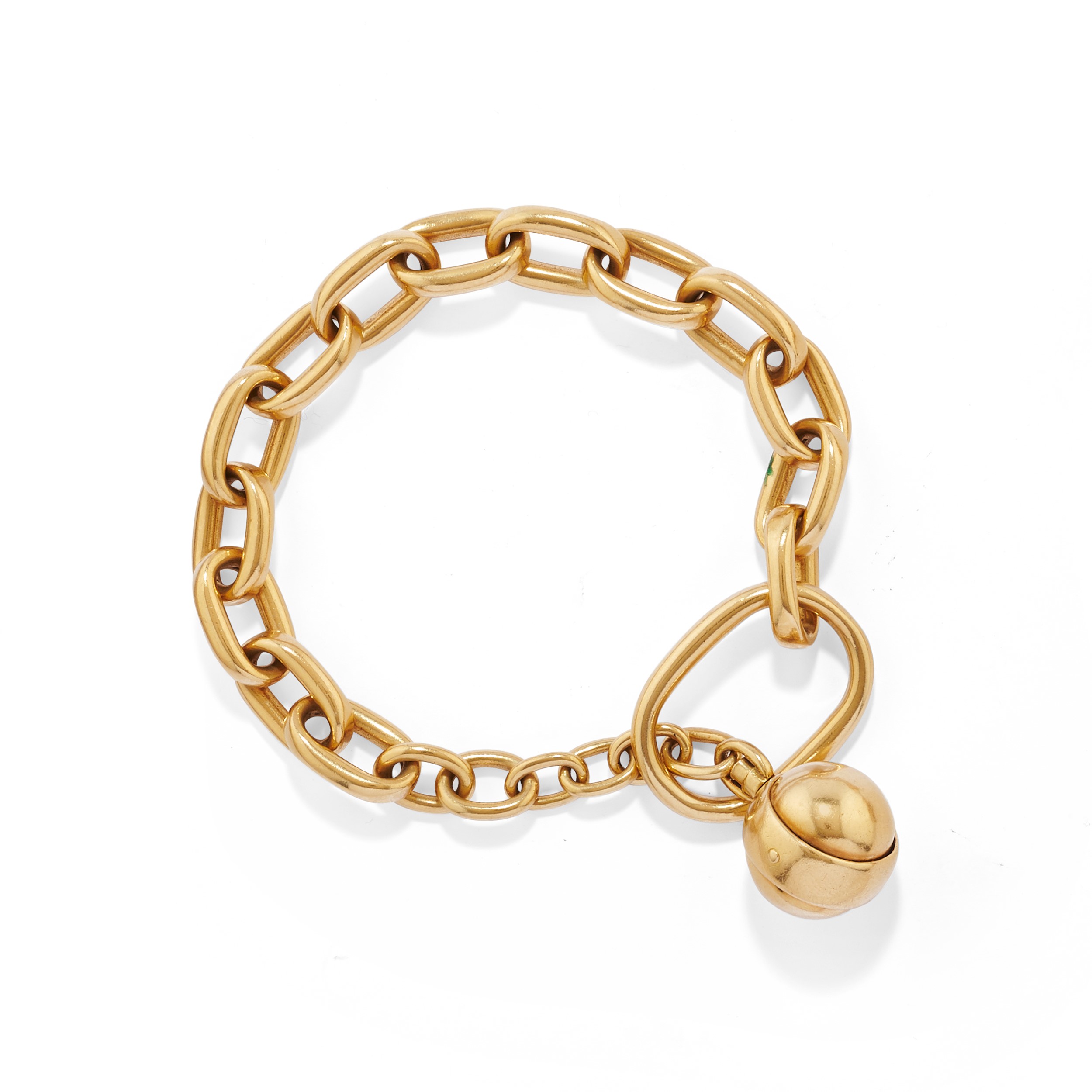 Pomellato - Parure con Corniola