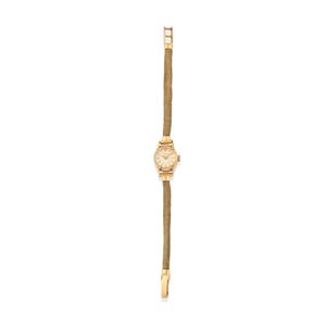 Wristwatch