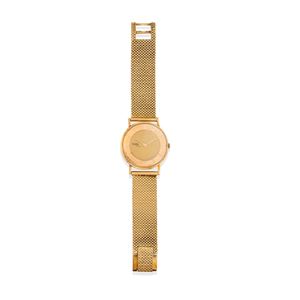 Wristwatch