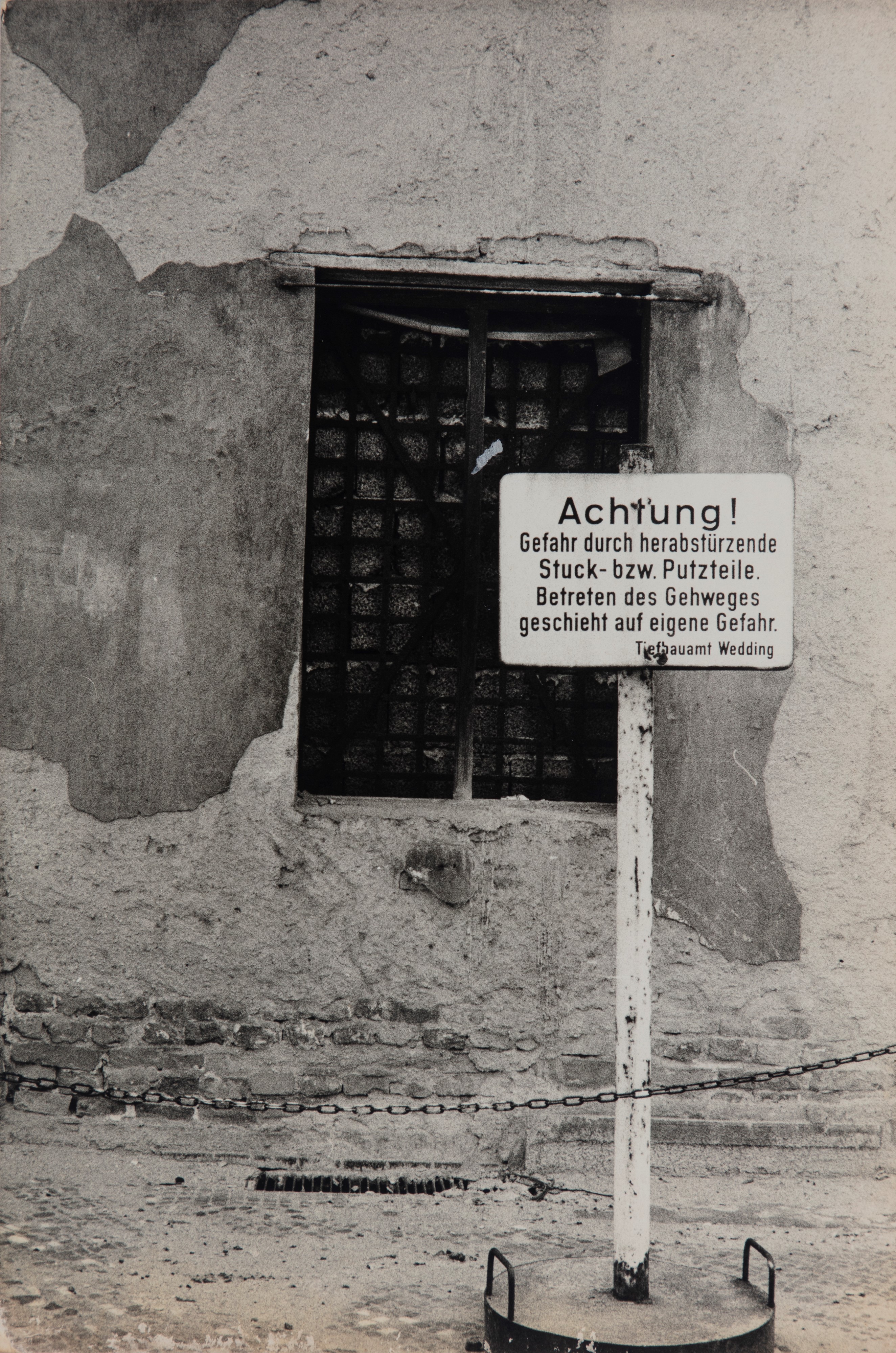 Senza titolo (Berlino Ovest)