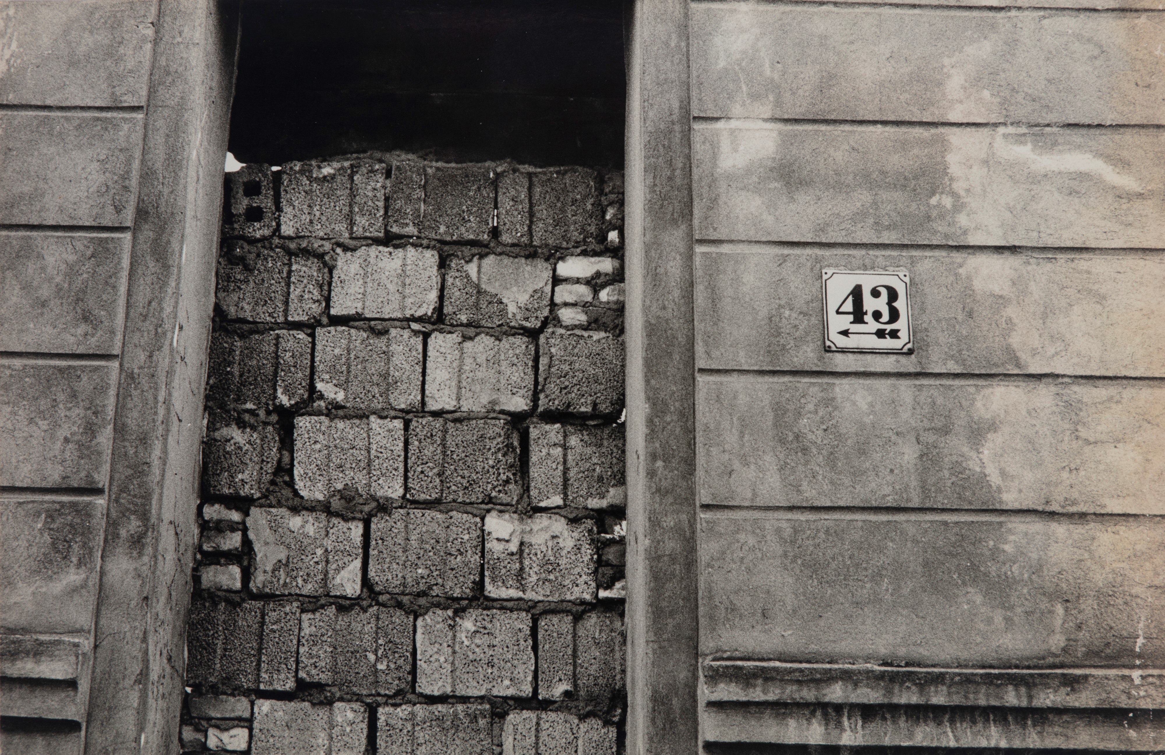 Senza titolo (Berlino Ovest)