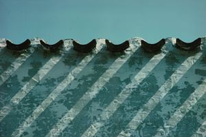 Ombra sui muri, Peschici