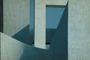 Architettura Solare, Vieste