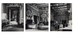 Castello dei Capece a Minutolo