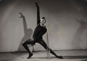 "Suggestione Diabolica", Prokofieff, Torino