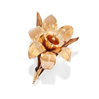 Spilla Fiore