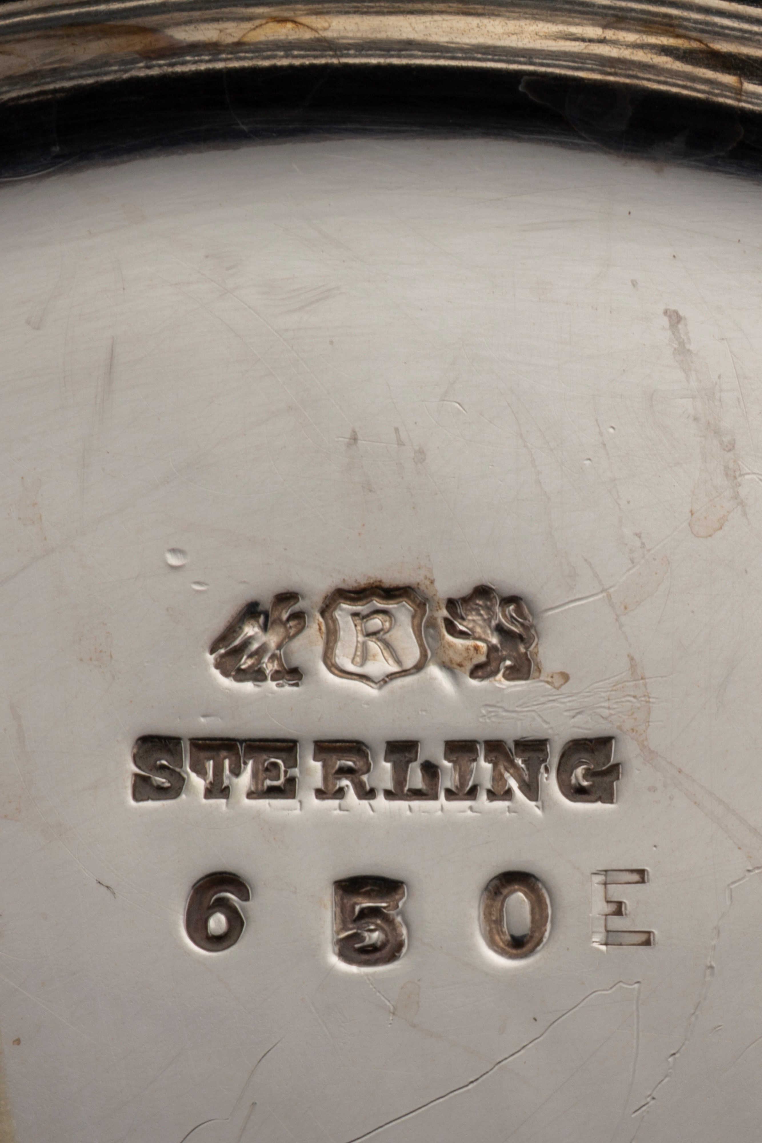 Servizio da tè con vassoio